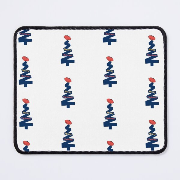 Item preview, Adelaide Football Club Christmas Tree designed and sold by All-About-AFL.