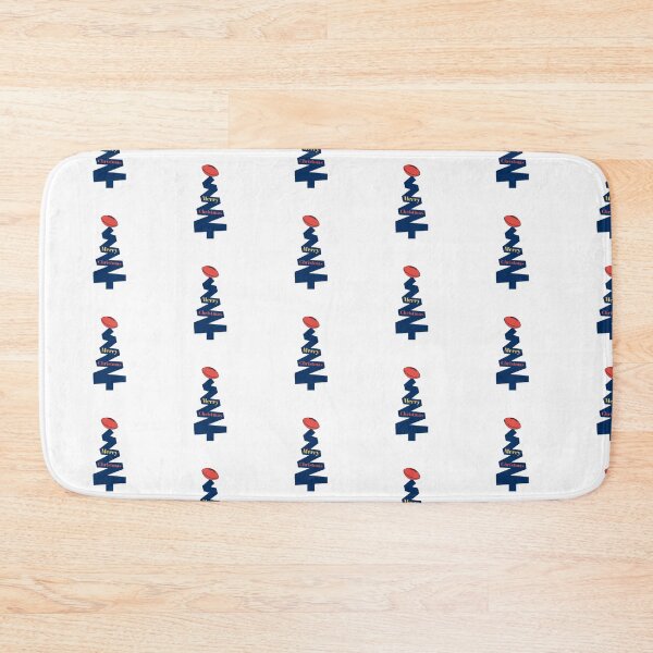 Item preview, Adelaide Football Club Christmas Tree designed and sold by All-About-AFL.