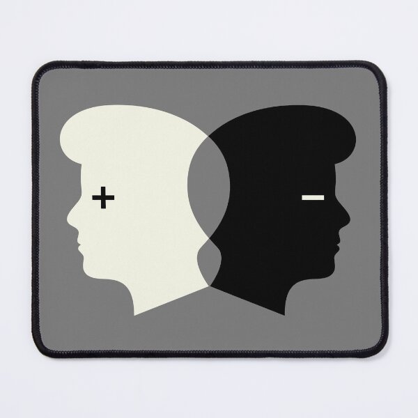 Item preview, Middle Think designed and sold by AziMani.