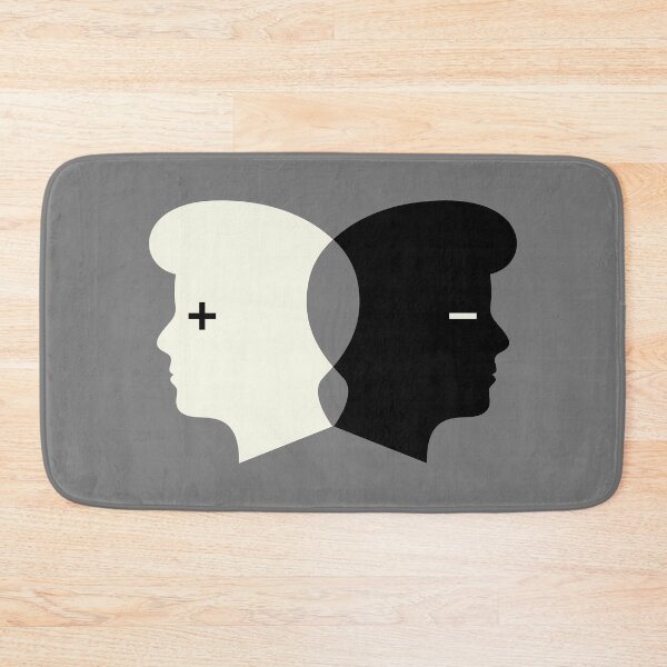 Item preview, Middle Think designed and sold by AziMani.