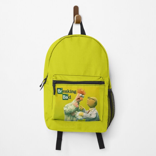 Item preview, Breaking Bad Muppets Science designed and sold by ShaneDraper.