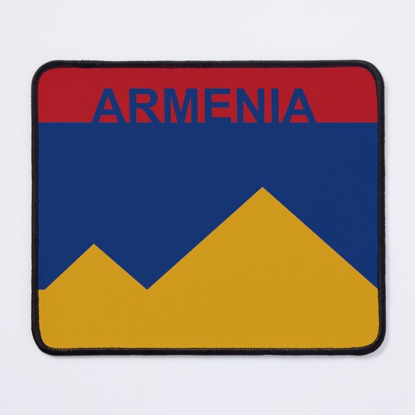 Item preview, Armenia Ararat Hayastan flag designed and sold by hakobyans.