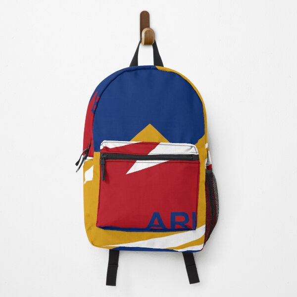 Item preview, Armenia Ararat Hayastan flag designed and sold by hakobyans.