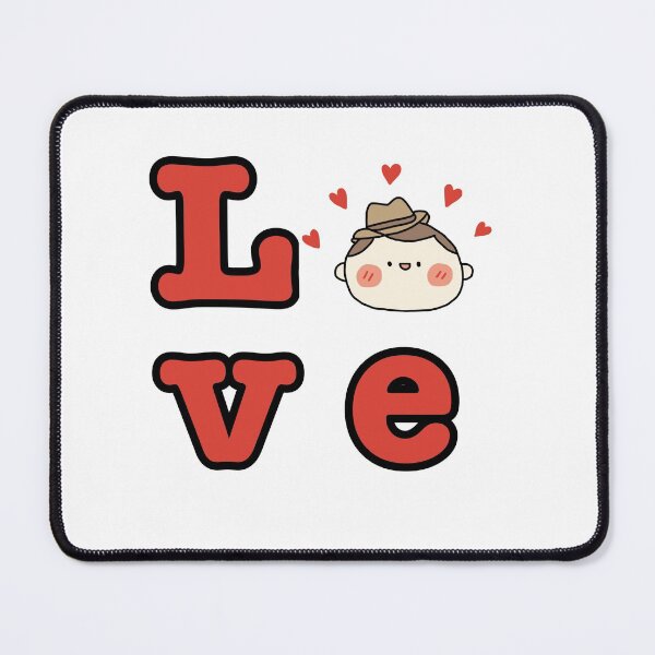 Item preview, lovely boy designed and sold by Jirapae.