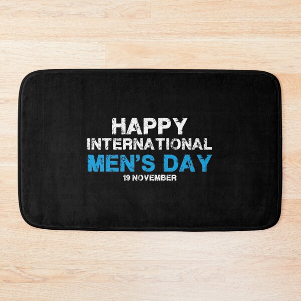 Item preview,  International Mens Day designed and sold by Moha47.
