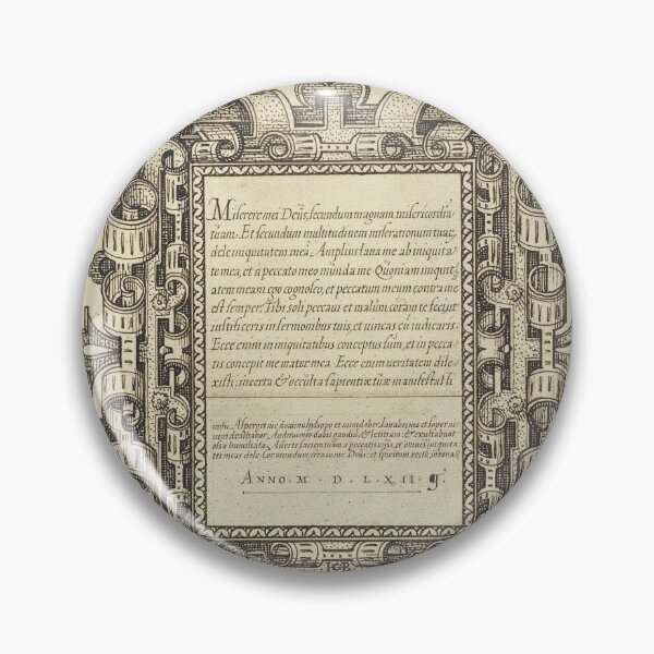 Item preview, Naturalist Manuscript: Flowers, Insects, and Calligraphy Illumination by Joris Hoefnagel  designed and sold by Naturalist Prints.