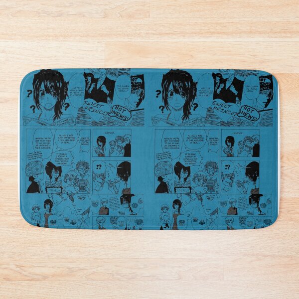 Item preview, Usui Sweet Prince designed and sold by Md1234t.