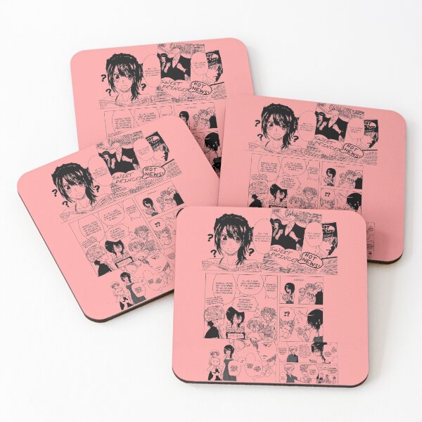 Item preview, Usui Sweet Prince designed and sold by Md1234t.