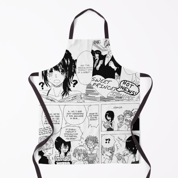 Item preview, Usui Sweet Prince designed and sold by Md1234t.
