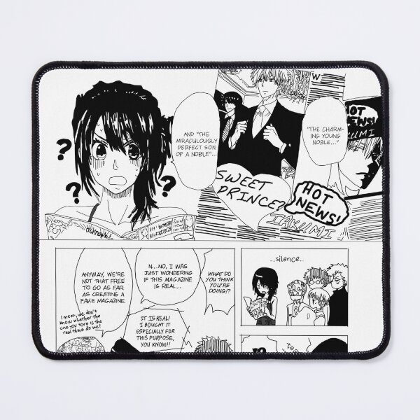 Item preview, Usui Sweet Prince designed and sold by Md1234t.