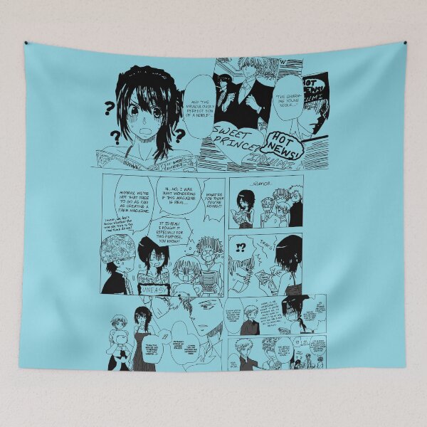 Item preview, Usui Sweet Prince designed and sold by Md1234t.