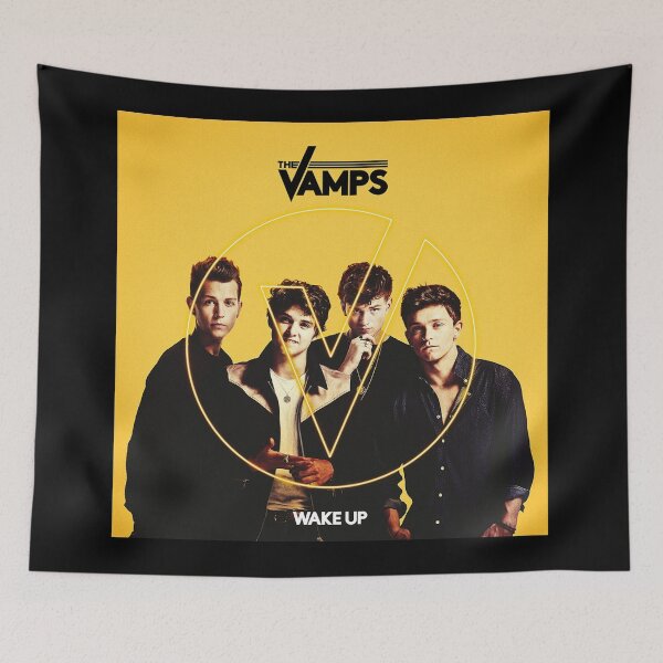 Item preview, Wake up designed and sold by HausElvi.