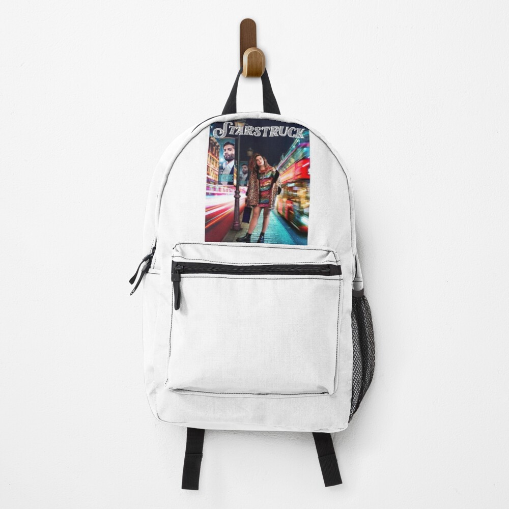Item preview, Backpack designed and sold by Letitbe12.