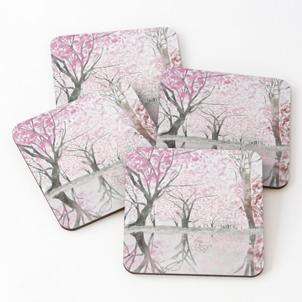 Item preview, Cherry Blossoms designed and sold by cinw.