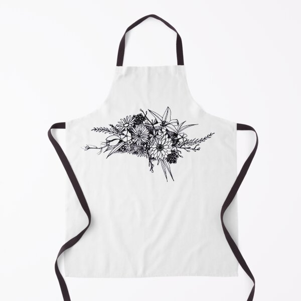 Item preview, Field flowers designed and sold by jaycejvr.