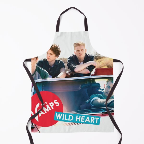 Item preview, Wild heart designed and sold by HausElvi.