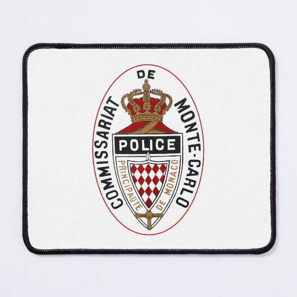 Item preview, MONTE-CARLO COMMISSIONER designed and sold by Aspretto.