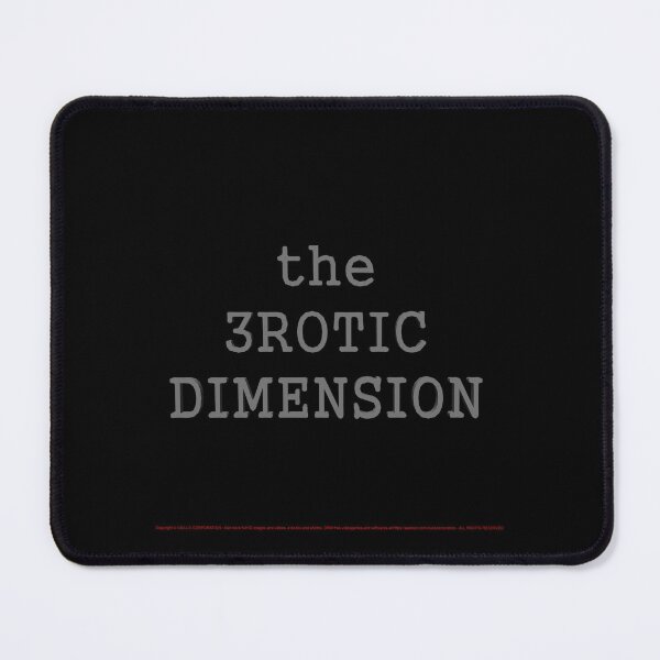 Item preview, 197. the 3ROTIC DIMENSION designed and sold by ciullocorp.