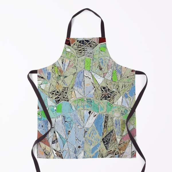 Item preview, Color abstract art designed and sold by artdragongift 15.