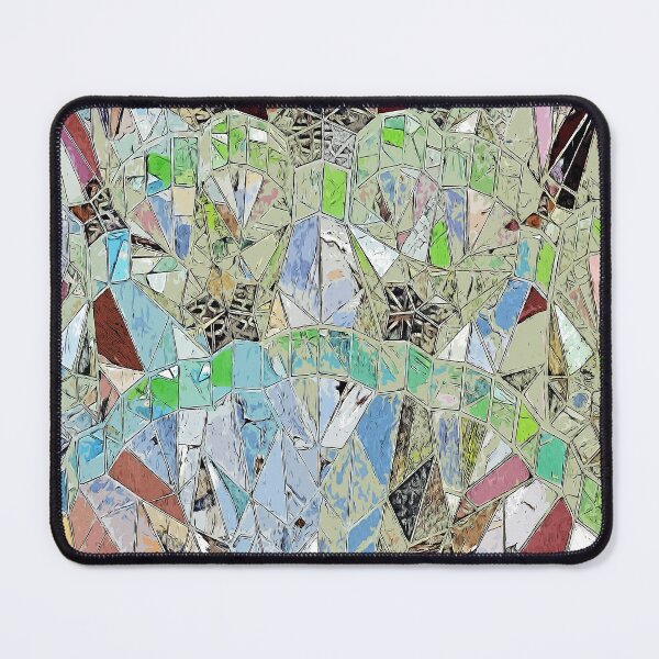 Item preview, Color abstract art designed and sold by artdragongift 15.
