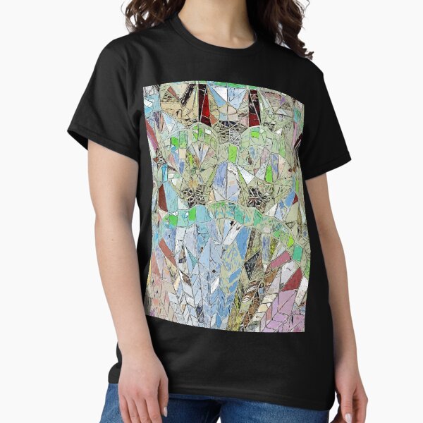 Item preview, Color abstract art designed and sold by artdragongift.