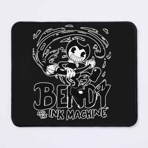 Item preview, Bendy Ink Machine ao den designed and sold by DagBill.