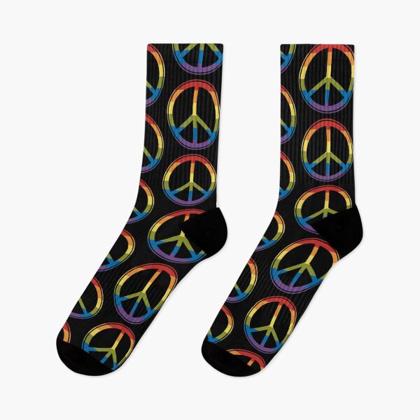 Item preview, Peace Symbol designed and sold by SoulArtLove.