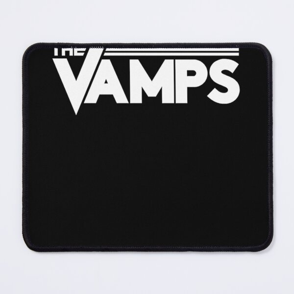 Item preview, Vamps the logo cover designed and sold by HausElvi.