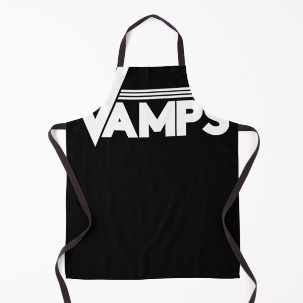 Item preview, Vamps the logo cover designed and sold by HausElvi.