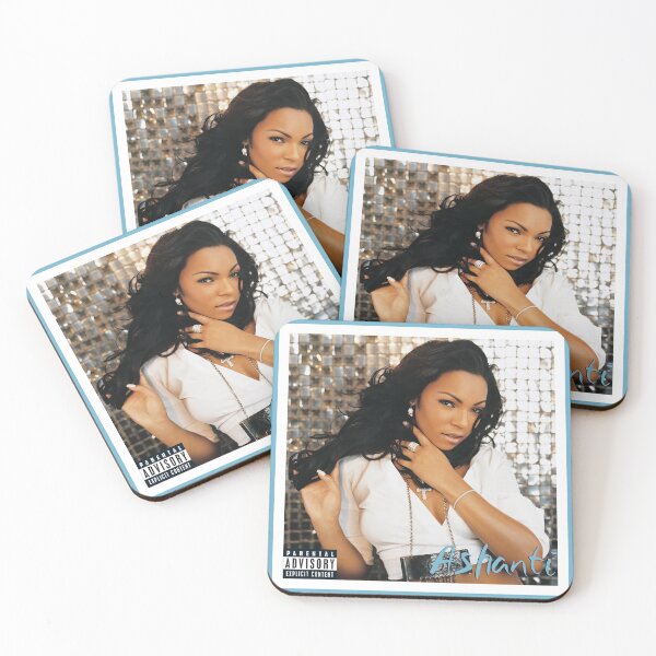 Item preview, Ashanti designed and sold by Jenniejones.
