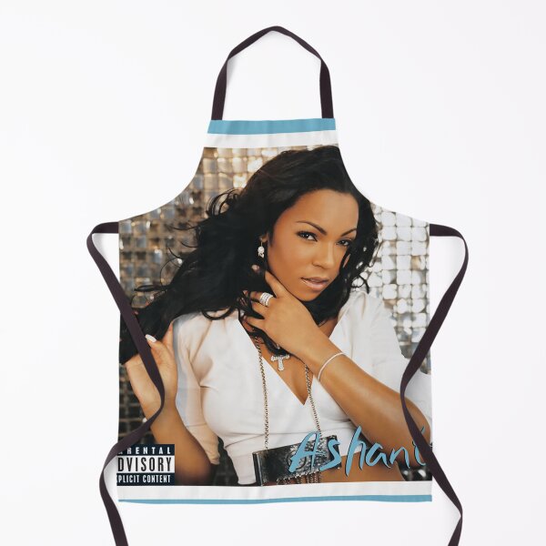 Item preview, Ashanti designed and sold by Jenniejones.