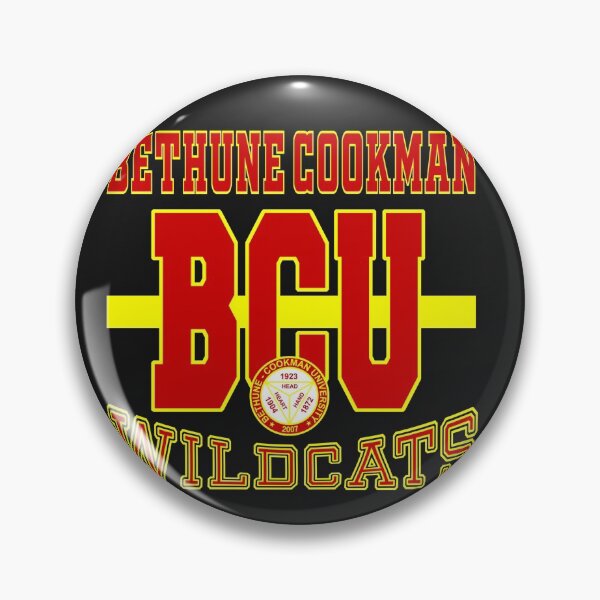 Item preview, Bethune HBCU Cookman University moi designed and sold by DagBill.