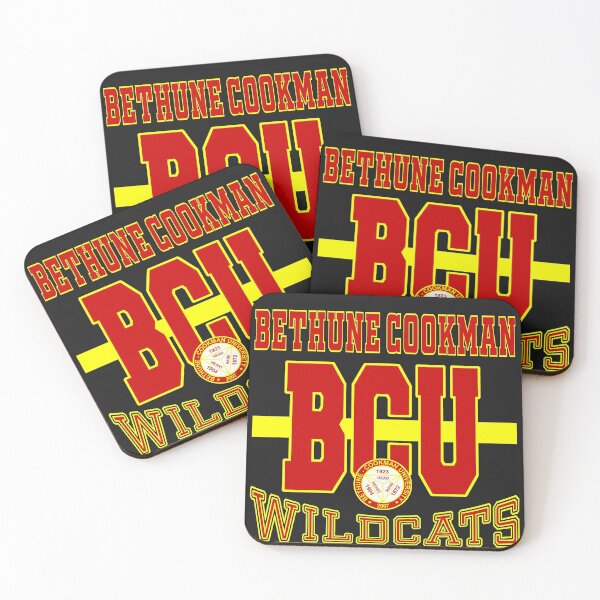 Item preview, Bethune HBCU Cookman University moi designed and sold by DagBill.