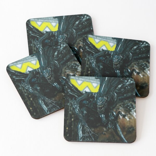 Item preview, Alien Queen designed and sold by Joker-laugh.