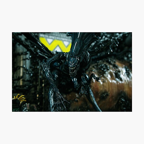 Item preview, Alien Queen designed and sold by Joker-laugh.