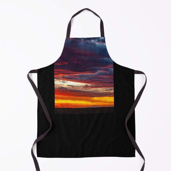 Item preview, Burning sky designed and sold by Ingo Gerlach.