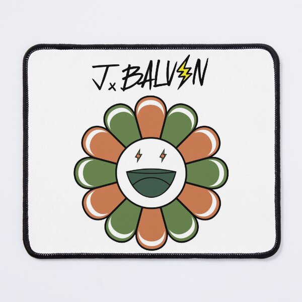 Item preview, SevenBalvin Floweres Vintage designed and sold by ClaireBelbeck.