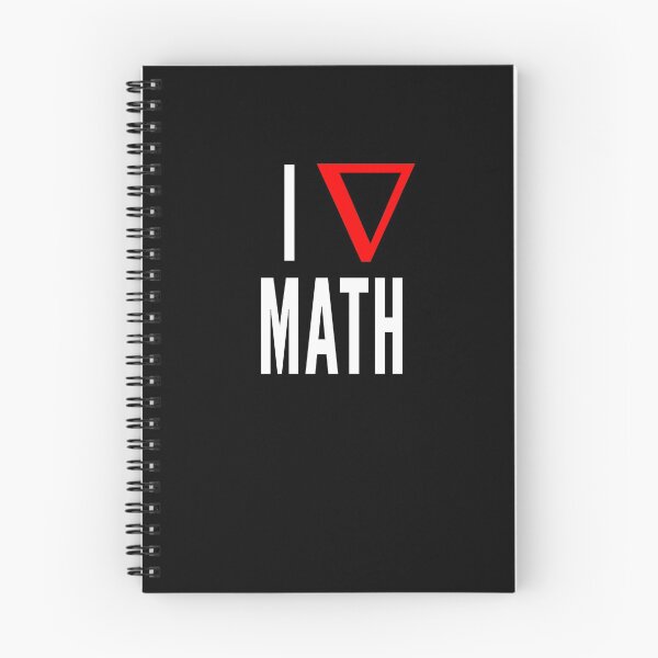 Item preview, I love math designed and sold by ArtsySue.