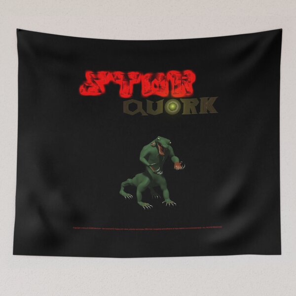 Item preview, 371. STAR QUORK (male Shewkaul Tarah) designed and sold by ciullocorp.