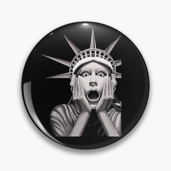 Item preview, Statue of Liberty designed and sold by Floriana94.