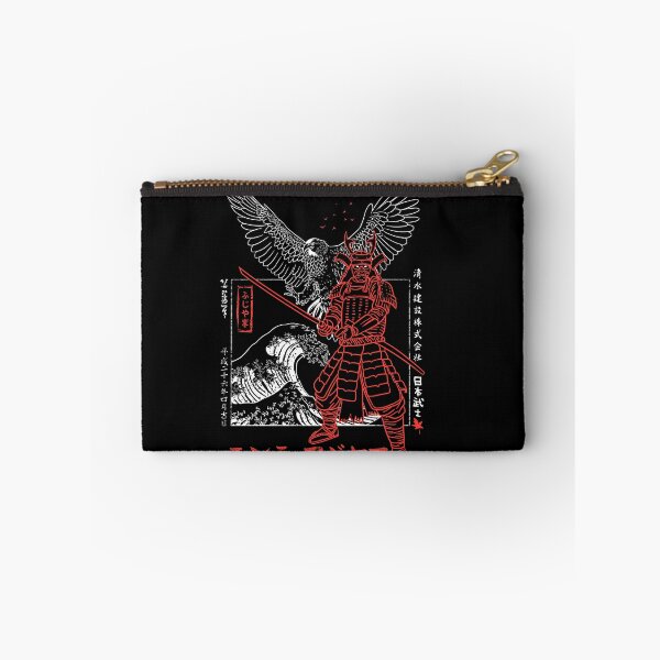 Item preview, Samurai Eagle Attack designed and sold by albertocubatas.