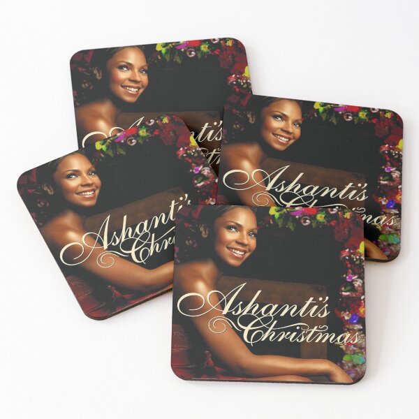 Item preview, Ashantis christmas designed and sold by Jenniejones.