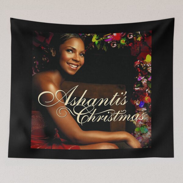 Item preview, Ashantis christmas designed and sold by Jenniejones.
