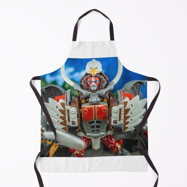 Item preview, Transformers Beast Wars Magnaboss designed and sold by SixoTF.