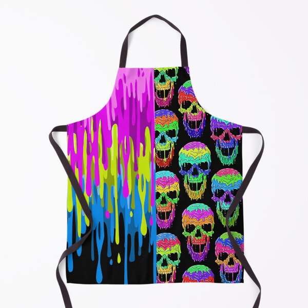 Item preview, Liquid Skulls designed and sold by albertocubatas.