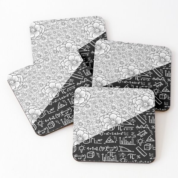Item preview, Math cherry trees designed and sold by albertocubatas.