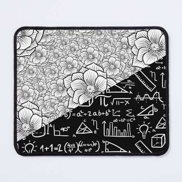 Item preview, Math cherry trees designed and sold by albertocubatas.