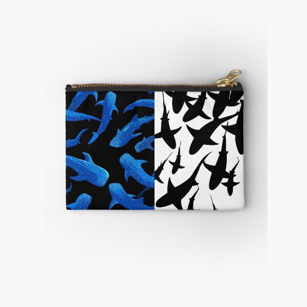 Item preview, Double image of sharks designed and sold by albertocubatas.