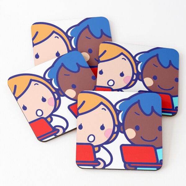 Item preview, Gaming as a couple 03! designed and sold by DUCESPORT.