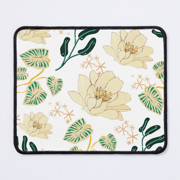 Item preview, Botanical Pattern designed and sold by aly2417.